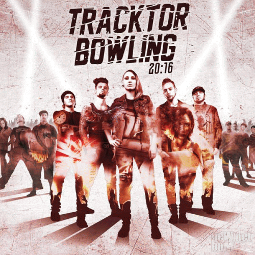 Tracktor Bowling : 20:16